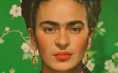 Frida Kahlo