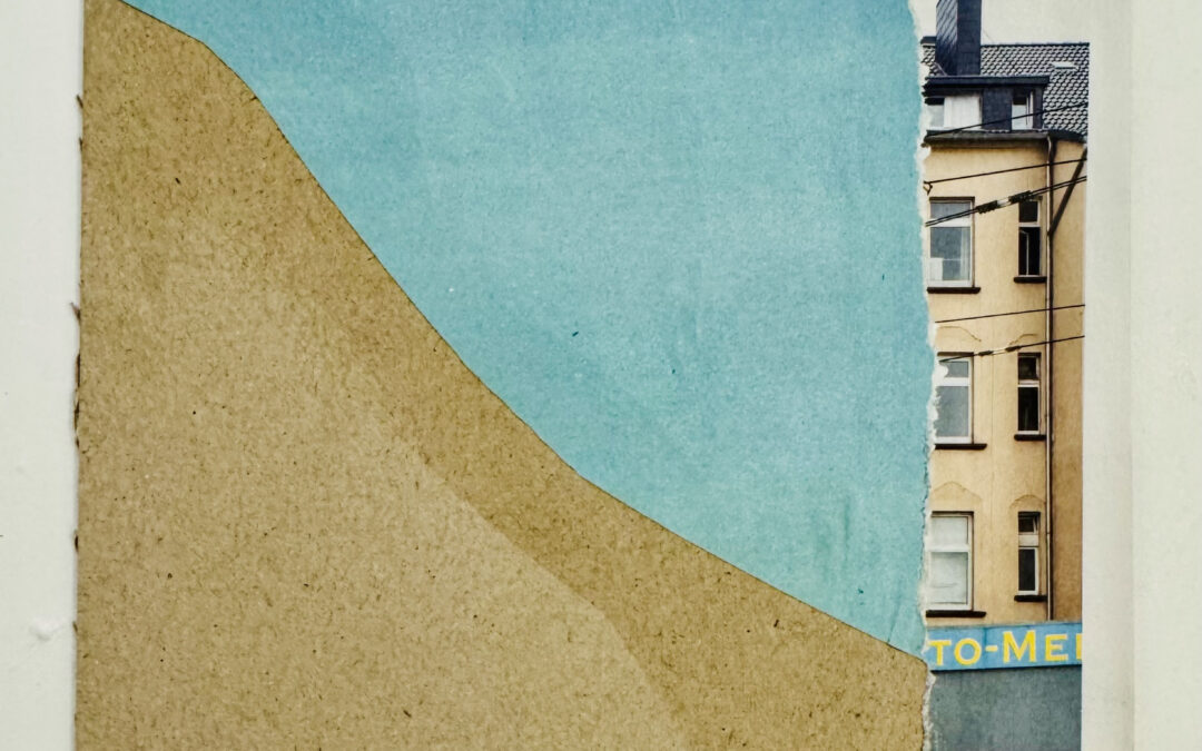 Resonanz in der Kunsttherapie – Beziehung, Nachklang, Selbstreflexion