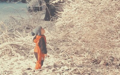 Orange als persönliche Wandlungsfarbe – Farbpsychologie, Sichtbarkeit und Kontext